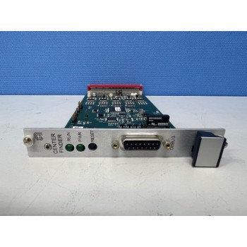 AMAT 0010-04151 Enhanced OTF CENTERFINDER Board